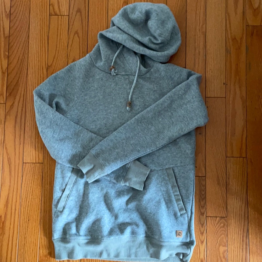Tentree hoodie xs